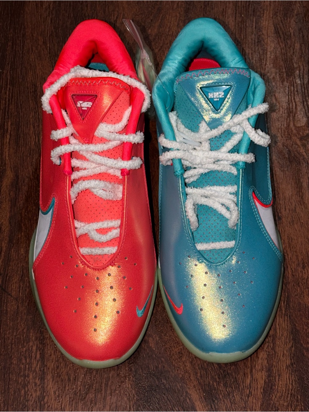 Nike size 11 - Picture 9 of 11